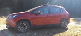 Peugeot 2008, снимка 11
