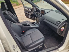 Mercedes-Benz C 350 AMG/W204, снимка 10