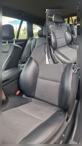 Mercedes-Benz C 350 AMG/W204, снимка 16