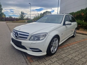 Mercedes-Benz C 350 AMG/W204, снимка 2
