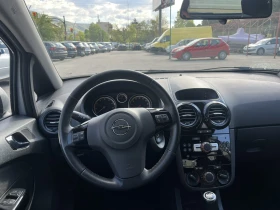 Opel Corsa 1.3 BENZ, снимка 16