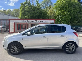 Opel Corsa 1.3 BENZ, снимка 8