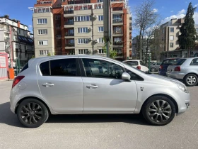 Opel Corsa 1.3 BENZ, снимка 7