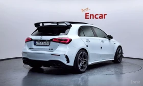 Mercedes-Benz A45 AMG 4MATIC+ * DISTRONIC* 360CAMERA* HEAD-UP* SUNROOF* , снимка 3