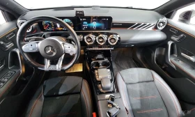 Mercedes-Benz A45 AMG 4MATIC+ * DISTRONIC* 360CAMERA* HEAD-UP* SUNROOF* , снимка 7