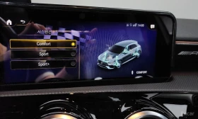 Mercedes-Benz A45 AMG 4MATIC+ * DISTRONIC* 360CAMERA* HEAD-UP* SUNROOF* , снимка 12