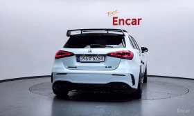 Mercedes-Benz A45 AMG 4MATIC+ * DISTRONIC* 360CAMERA* HEAD-UP* SUNROOF* , снимка 4