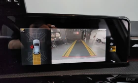 Mercedes-Benz A45 AMG 4MATIC+ * DISTRONIC* 360CAMERA* HEAD-UP* SUNROOF* , снимка 11