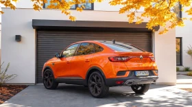 Renault Arkana RS Line 1.3 160 hp, снимка 5