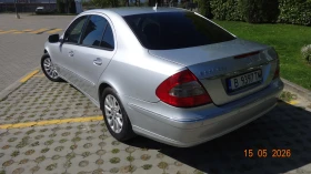 Mercedes-Benz E 220 w211 Facelift EVO Elegance , снимка 7