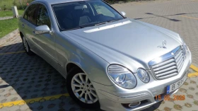 Mercedes-Benz E 220 w211 Facelift EVO Elegance , снимка 3
