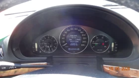 Mercedes-Benz E 220 w211 Facelift EVO Elegance , снимка 16