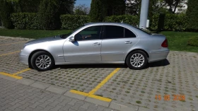 Mercedes-Benz E 220 w211 Facelift EVO Elegance , снимка 4