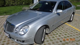 Mercedes-Benz E 220 w211 Facelift EVO Elegance , снимка 2