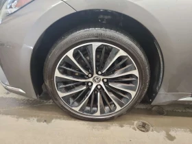 Lexus LS 500 * Без инциденти * CARFAX * От Toyota * , снимка 16