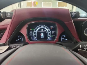 Lexus LS 500 * Без инциденти * CARFAX * От Toyota * , снимка 6