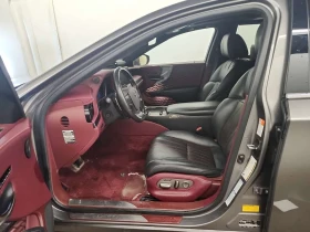 Lexus LS 500 * Без инциденти * CARFAX * От Toyota * , снимка 8