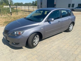 Mazda 3, снимка 1