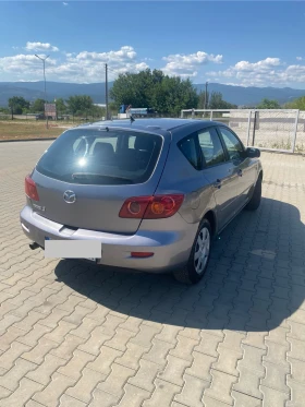 Mazda 3, снимка 6