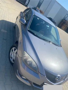 Mazda 3, снимка 3