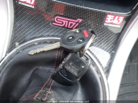 Subaru Impreza WRX STI, снимка 5