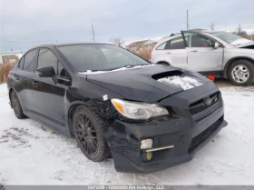 Subaru Impreza WRX STI, снимка 2