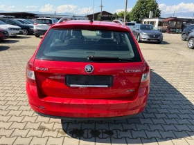 Skoda Octavia 1.4TGI NAVI EURO 6, снимка 7