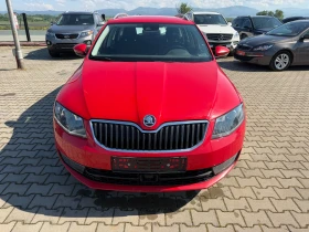 Skoda Octavia 1.4TGI NAVI EURO 6, снимка 3