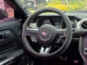 Ford Mustang SHELBY KIT* PERFORMANCE EXHASUT* 2КЛЮЧА* КРАЙНА ЦЕ, снимка 8