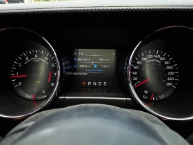 Ford Mustang SHELBY KIT* PERFORMANCE EXHASUT* 2КЛЮЧА* КРАЙНА ЦЕ, снимка 10