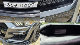 Ford Mustang SHELBY KIT* PERFORMANCE EXHASUT* 2КЛЮЧА* КРАЙНА ЦЕ, снимка 6