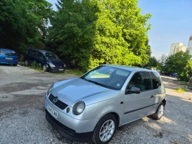 VW Lupo 1.0 , снимка 1
