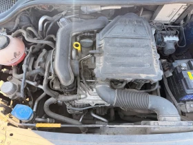 Skoda Rapid 1.0TSI CHZ Liftback, снимка 9