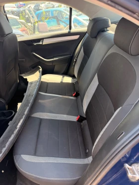 Skoda Rapid 1.0TSI CHZ Liftback, снимка 8