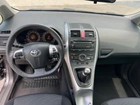 Toyota Auris 1.6-FACE FULL, снимка 9