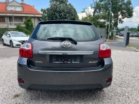 Toyota Auris 1.6-FACE FULL, снимка 5