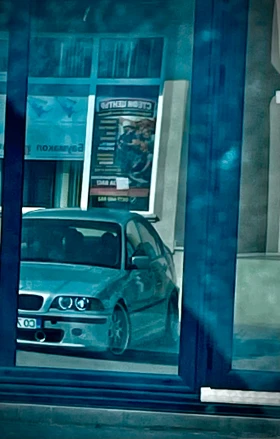 BMW 330 Газ, снимка 4