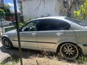 BMW 330 Газ, снимка 2