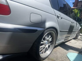 BMW 330 Газ, снимка 8