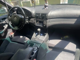 BMW 330 Газ, снимка 10