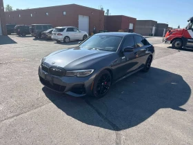 BMW 340 M340i xDrive | CARFAX | БЕЗ ПЪРВОНАЧАЛНА ВНОСКА, снимка 1