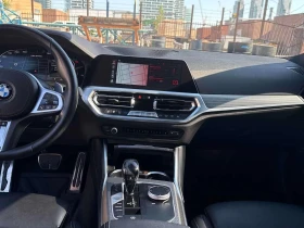 BMW 340 M340i xDrive | CARFAX | БЕЗ ПЪРВОНАЧАЛНА ВНОСКА, снимка 9