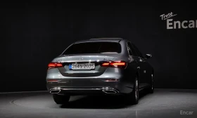 Mercedes-Benz E 350 4MATIC* BURMESTER* ОБДУХВАНЕ* ДИСТРОНИК* ХЕДЪП* , снимка 4