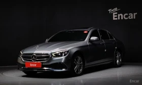 Mercedes-Benz E 350 4MATIC* BURMESTER* ОБДУХВАНЕ* ДИСТРОНИК* ХЕДЪП* , снимка 1