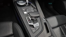 Audi A4 * LED* ПАНО* KEYLESS* Camera* ПОДГРЕВ* , снимка 9