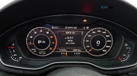 Audi A4 * LED* ПАНО* KEYLESS* Camera* ПОДГРЕВ* , снимка 8