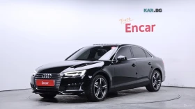 Audi A4 * LED* ПАНО* KEYLESS* Camera* ПОДГРЕВ* , снимка 1