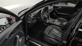 Audi A4 * LED* ПАНО* KEYLESS* Camera* ПОДГРЕВ* , снимка 11