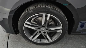 Audi A4 * LED* ПАНО* KEYLESS* Camera* ПОДГРЕВ* , снимка 5