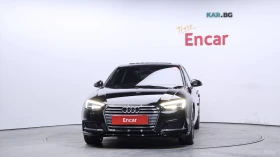 Audi A4 * LED* ПАНО* KEYLESS* Camera* ПОДГРЕВ* , снимка 3